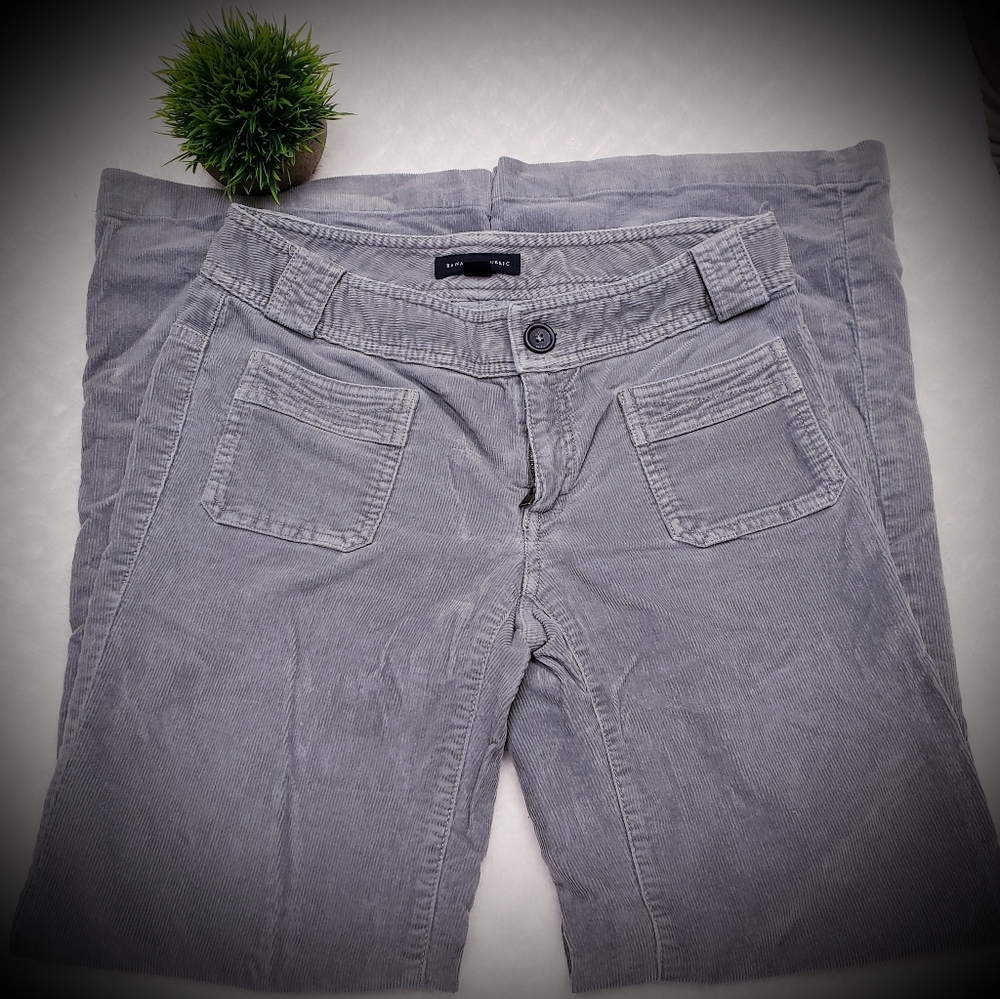 Gap pants